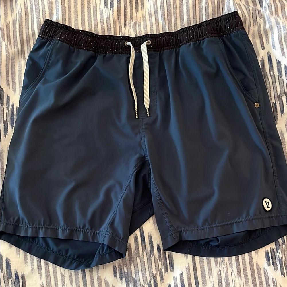 Vuori Kore Short